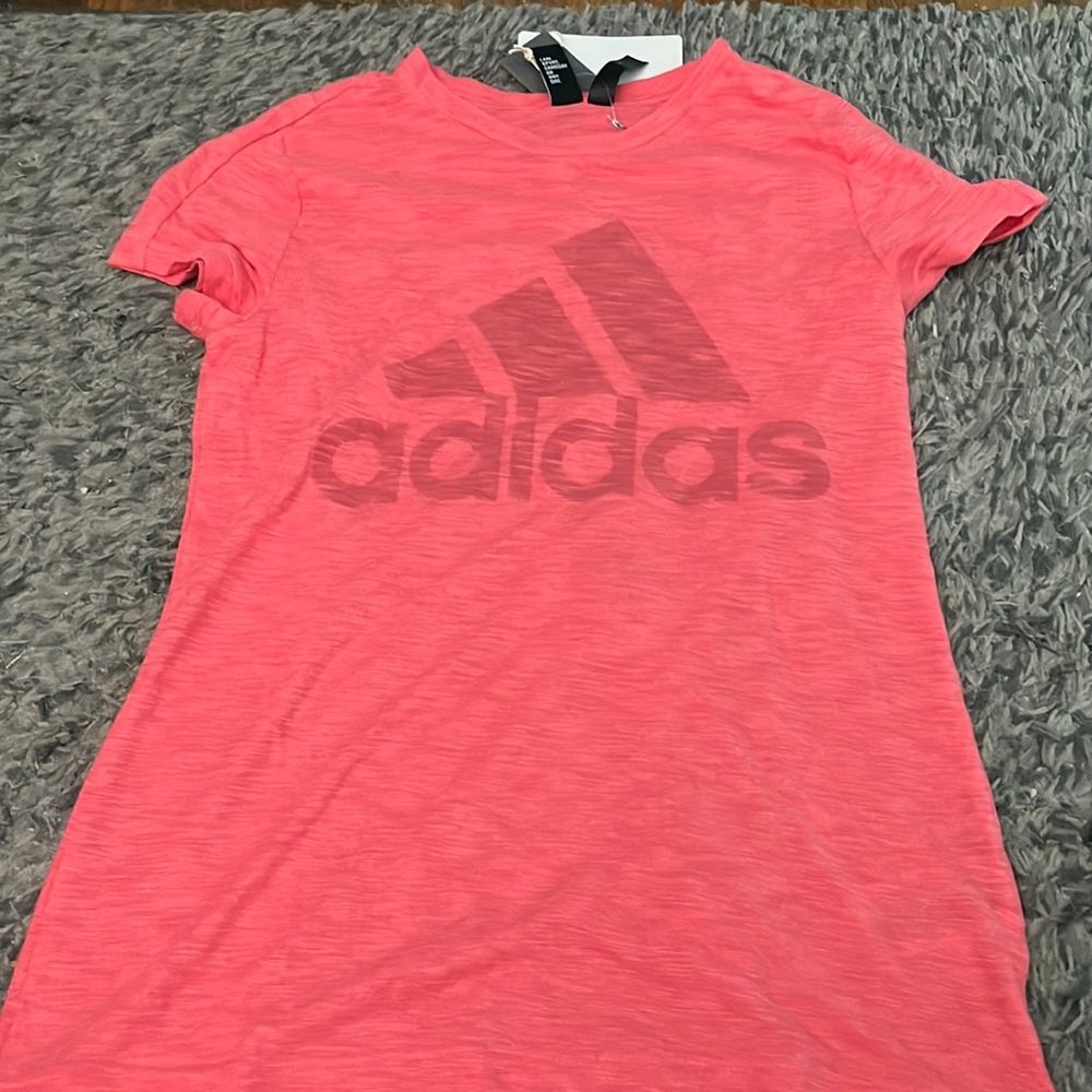 A cute adidas shirt
